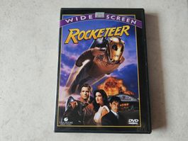 Rocketeer  /  Widescreen