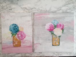 2 Flowers for you