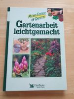 Gartenarbeit leichtgemacht