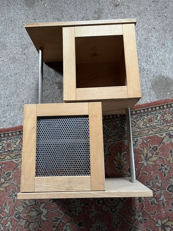 COLLBATH Geflochtenes Hühnernest Aus Stroh - Handgewebter Legeplatz Für Hühner & Vögel