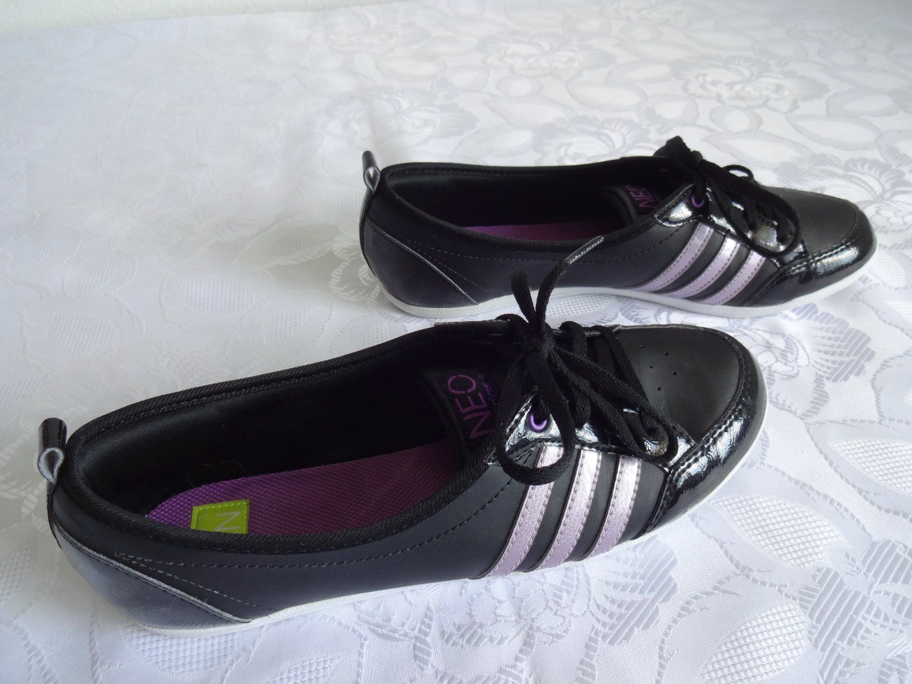 Adidas Scarpe da donna: ***Adidas NEO*** Sneaker ; Gr.7 1/2 – Usato da Frauenfeld venduto da rey06