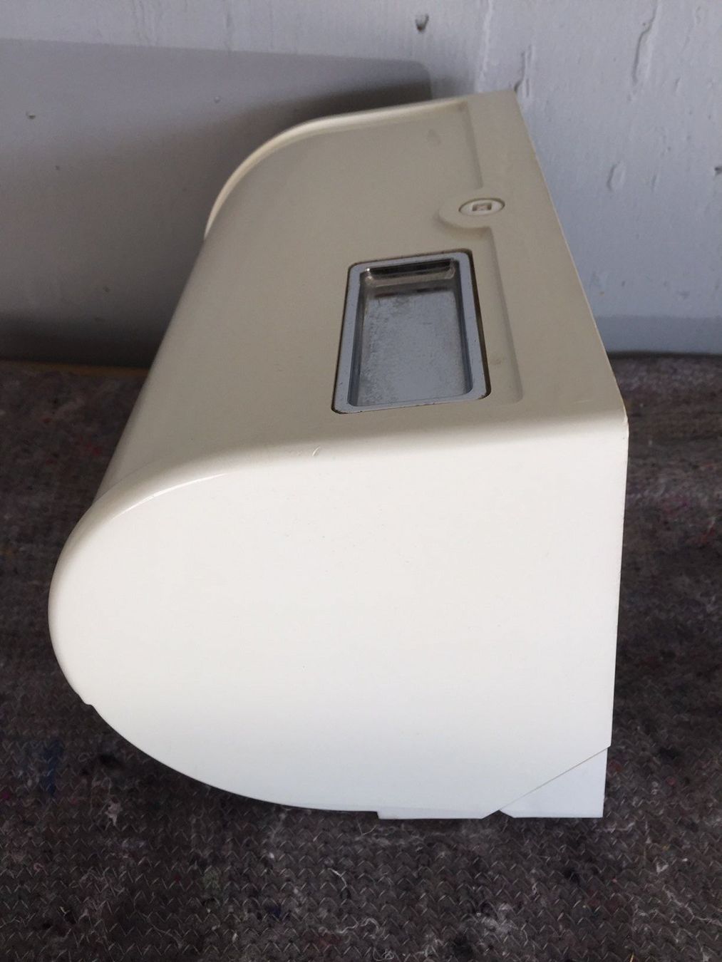 WC: WC- Halter Doppelt – Usato da Bolligen venduto da Astrophysiker06 3