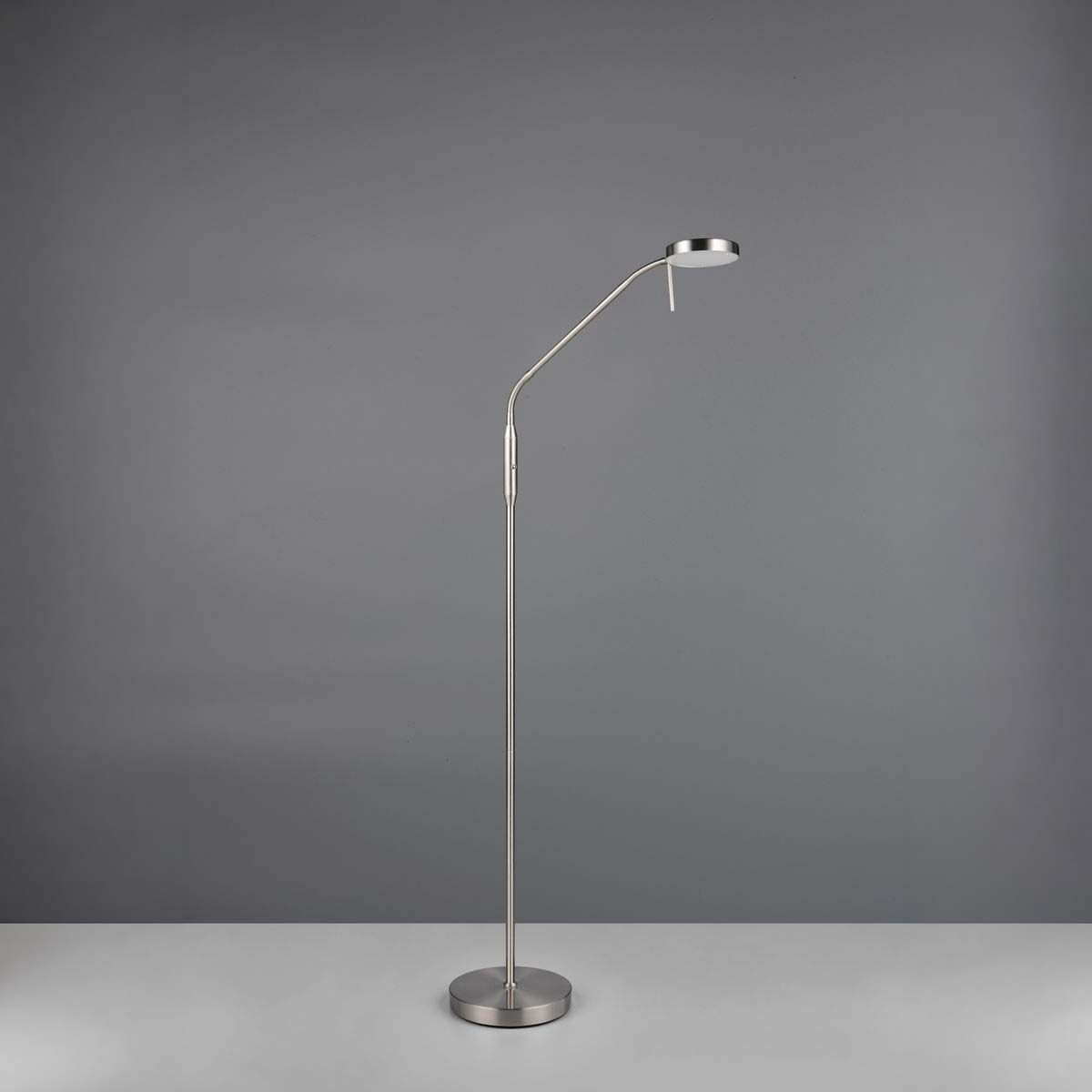 Lampade: LED Stehleuchte, Akku, 161 cm Höhe – Nuovo (secondo la descrizione) da Kreuzlingen venduto da Smart-Light 5