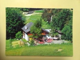 Oberdorf Baselland Restaurant Fuchsfarm