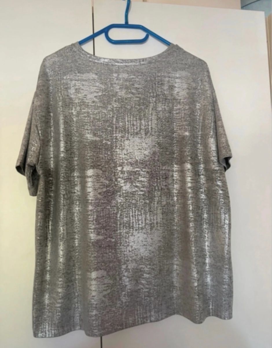 Monari T-shirt: Monari Shirt 44  – Usato da Basel venduto da Brunner.T 2