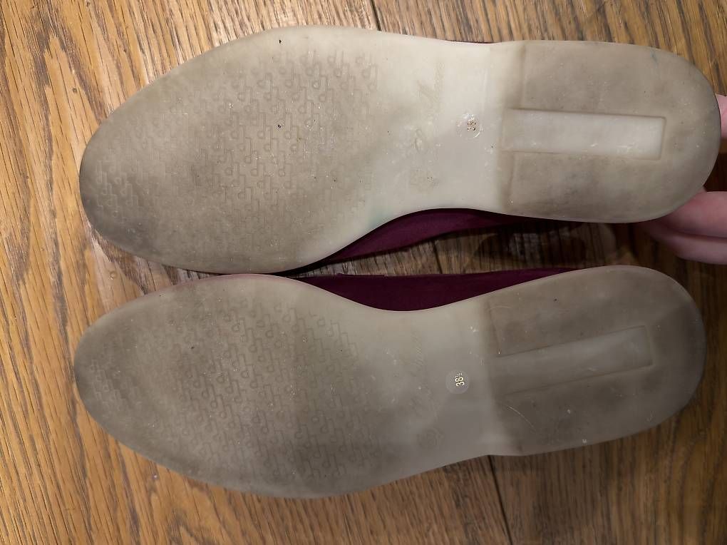 Loro Piana Scarpe da donna: Loro Piana Summer Walk 38,5 – Usato da lugano venduto da xen_q9zz 3