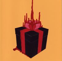 Blood Red Shoes – Box Of Secrets