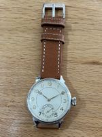 MONTRE Mécanique