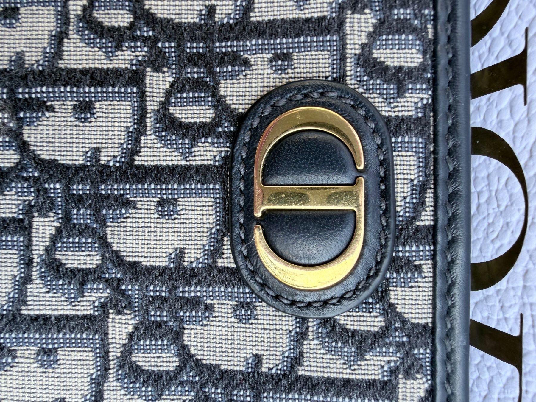 Dior Borse: Dior Pochette – Nuovo (secondo la descrizione) da Münchenstein venduto da By.gabriela.v 4