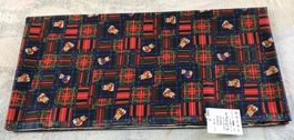 STOFF 250CM X 140CM NEU CRETONNE BEDRUCKT