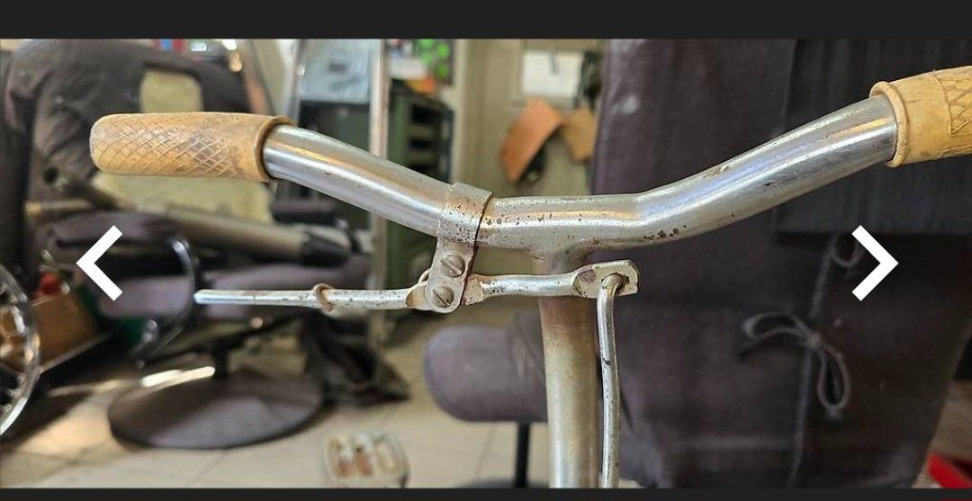 Scooter: Vintage Roller – Usato da Schänis venduto da mar_sv9x 3