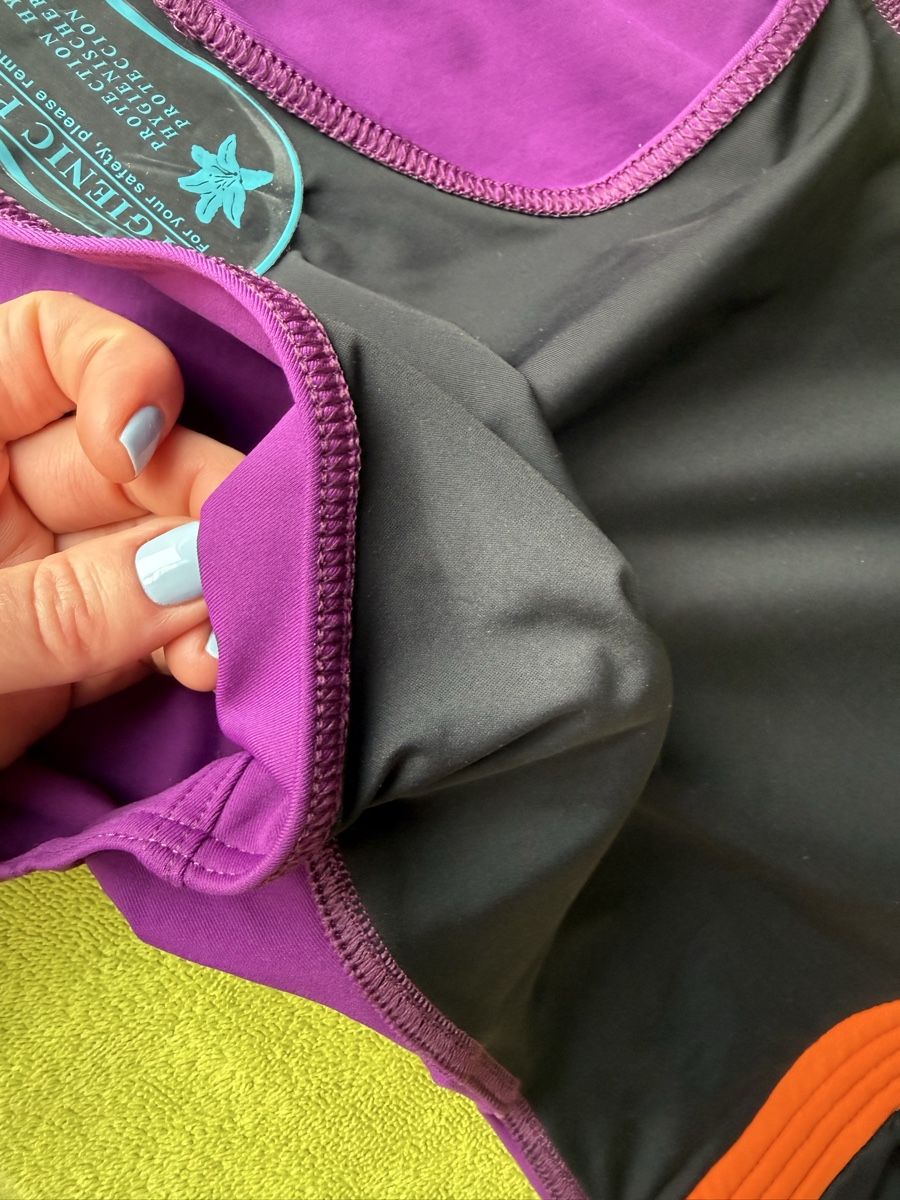 Costumi da bagno & Bikini: NEW Iodus One Piece swimsuit, FR 36 – Nuovo e nell'imballaggio originale da Zug venduto da Nat.yushkevich 6