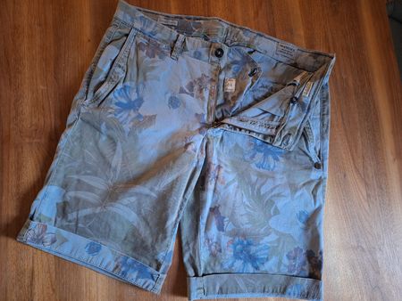 Shorts von Mason"s