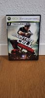 Xbox 360 - Splinter Cell Conviction