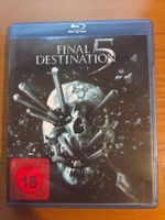 Final Destination 5 - Horror/Splatter (FSK 18) Blu-ray 🌉💀