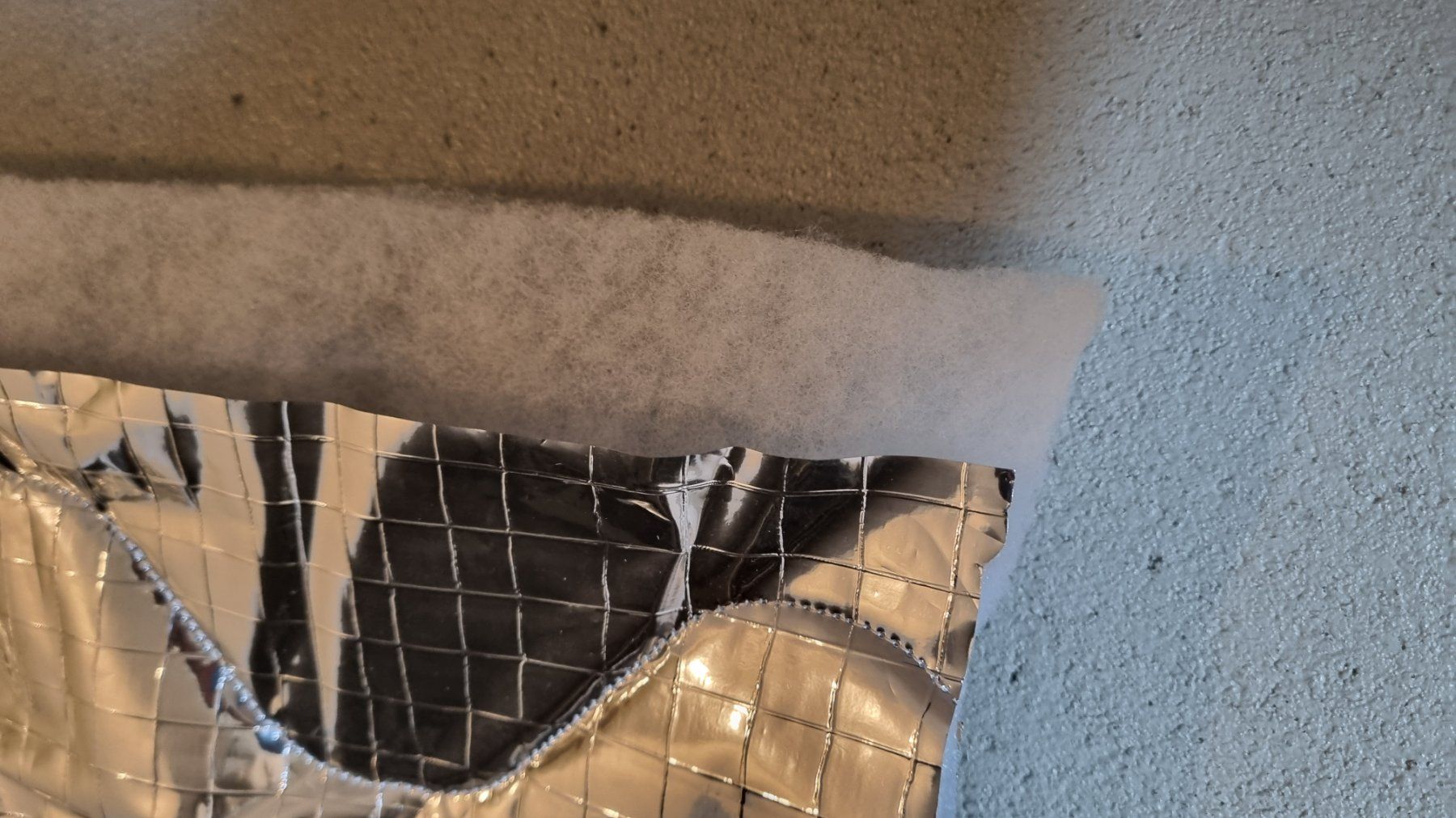 Finestre: Rest Fenster-Isoliermatte Camper Selbstausbau – Nuovo (secondo la descrizione) da Ebmatingen venduto da Campbelli 2