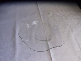 Glasschale  Glasi Hergiswil ***NEU***