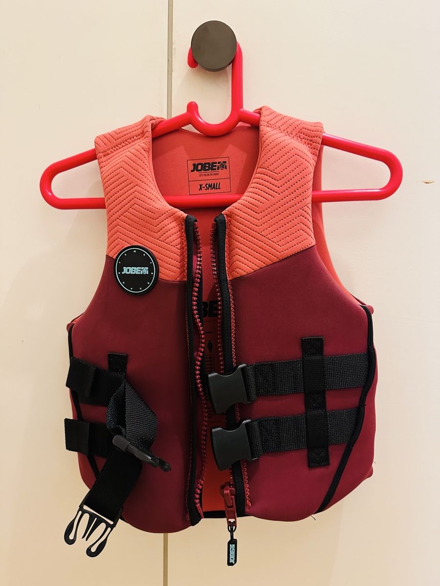 Gilets de sauvetage: Life jacket – Neuf (Voir description) à Zürich par raj_pct9