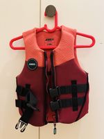 Life jacket