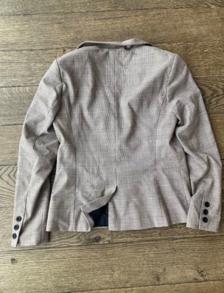 Completi & Tailleur: Hosen Anzug Milanelli Grösse 42 – Nuovo (secondo la descrizione) da Tobel venduto da Jorca 2