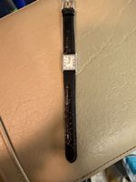 Maurice Lacroix Armbanduhr Modell AQ10975 / LC2011