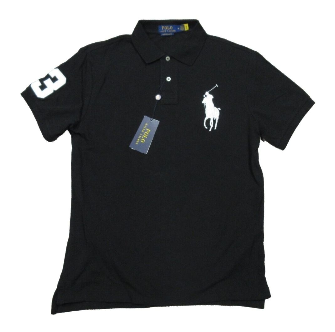 Polo Ralph Lauren Magliette Polo: Ralph Lauren Poloshirt Gr. XL – Nuovo (secondo la descrizione) da Zürich venduto da con_tjl2