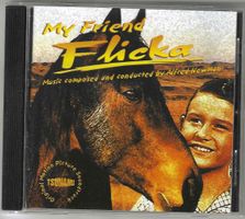 Alfred Newman – My Friend Flicka