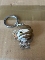 Funko Pocket POP! Keychain Pennywise with Wig