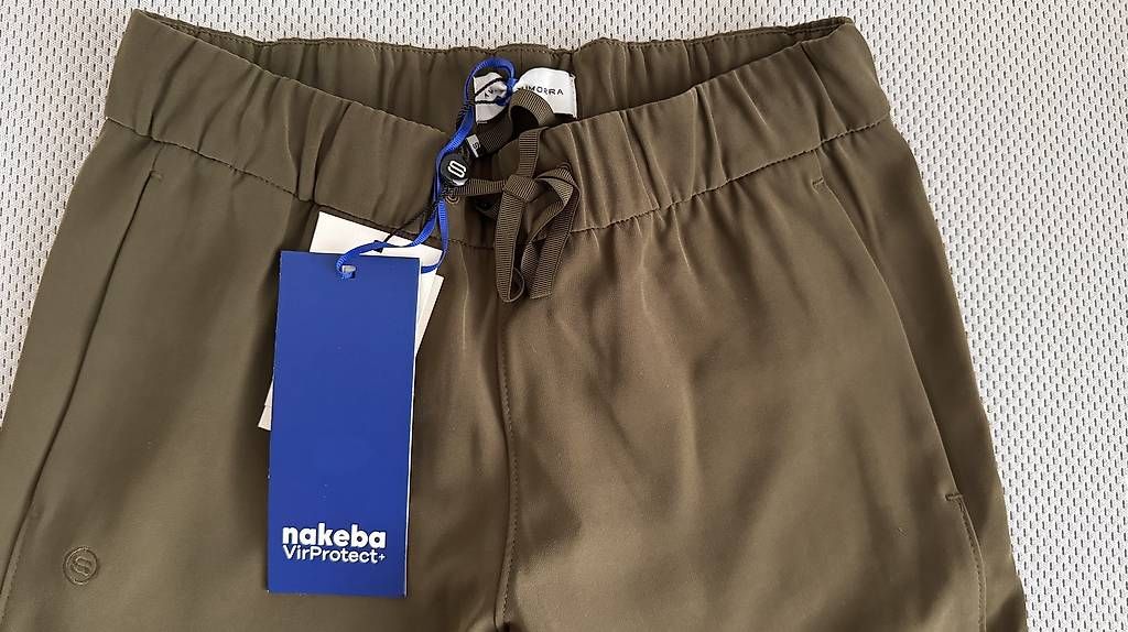 Hosen: Hose - neu - Javier Simorra – Neu und originalverpackt aus Zürich von val_9sjh 4