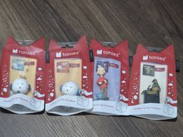Tonie Set Lieder NEU 