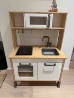 Ikea Spielküche aus Holz