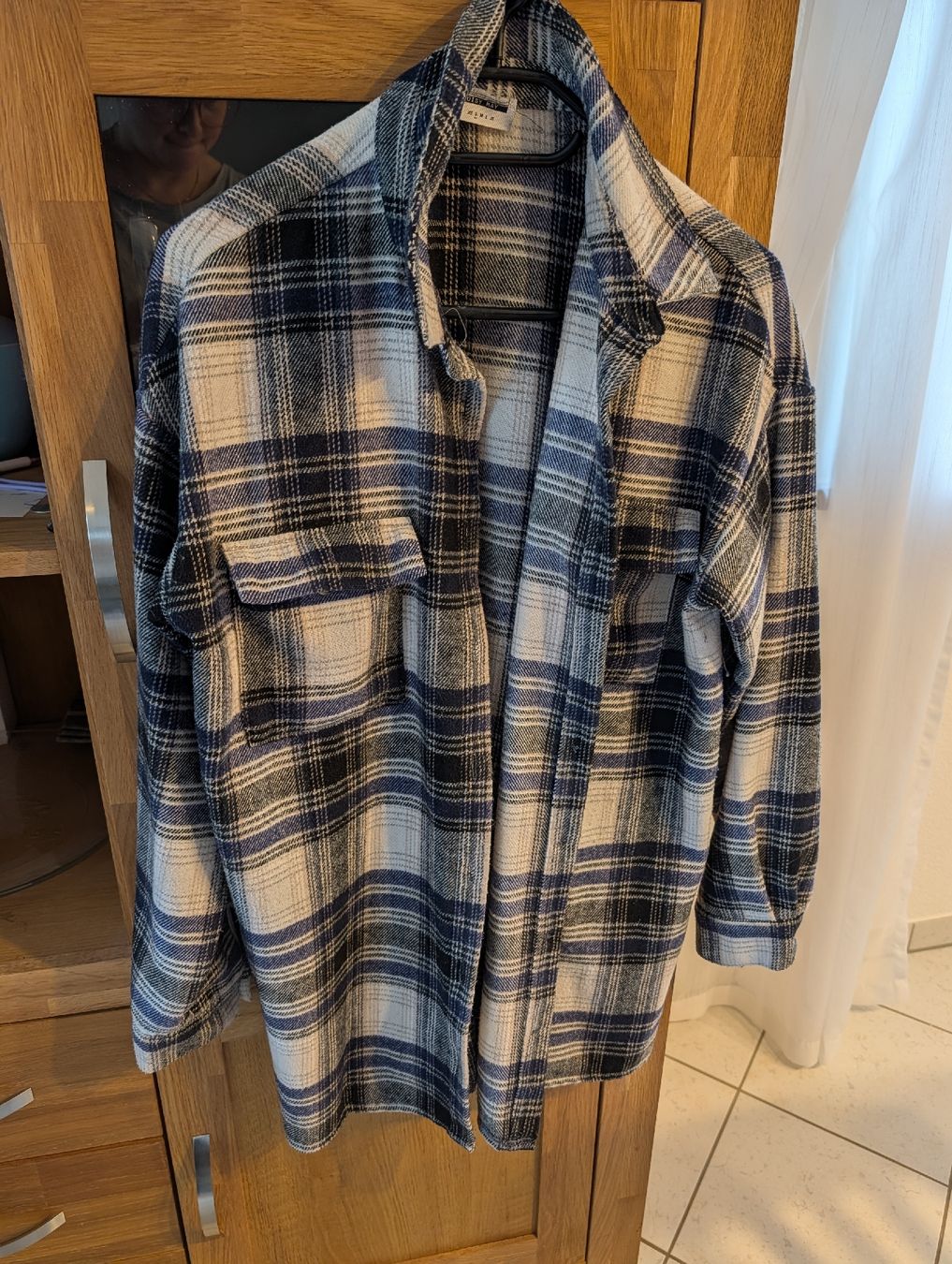Vestes: Dünne Jacke Noisy May – D'occasion à Lommiswil par laroliv