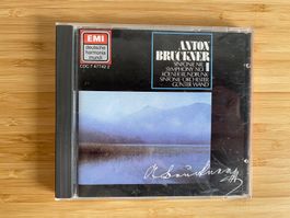 Anton Bruckner Sinfonie Nr. 1