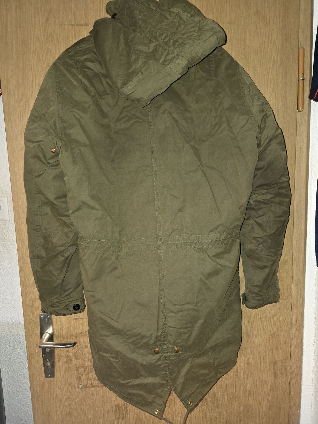 Giacche: Scotch & Soda Winterjacke – Nuovo (secondo la descrizione) da Bronschhofen venduto da dvnb 1