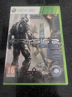 Crysis 2 Xbox 360