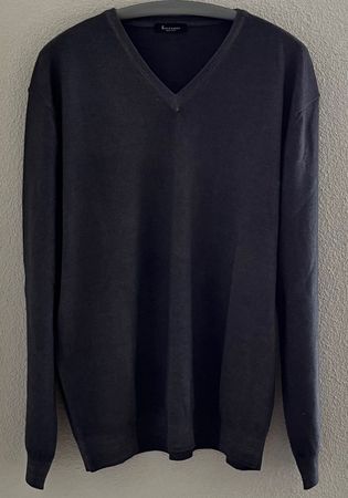 Ferrante - Pullover - Schurwolle - 60 [Ungetragen]