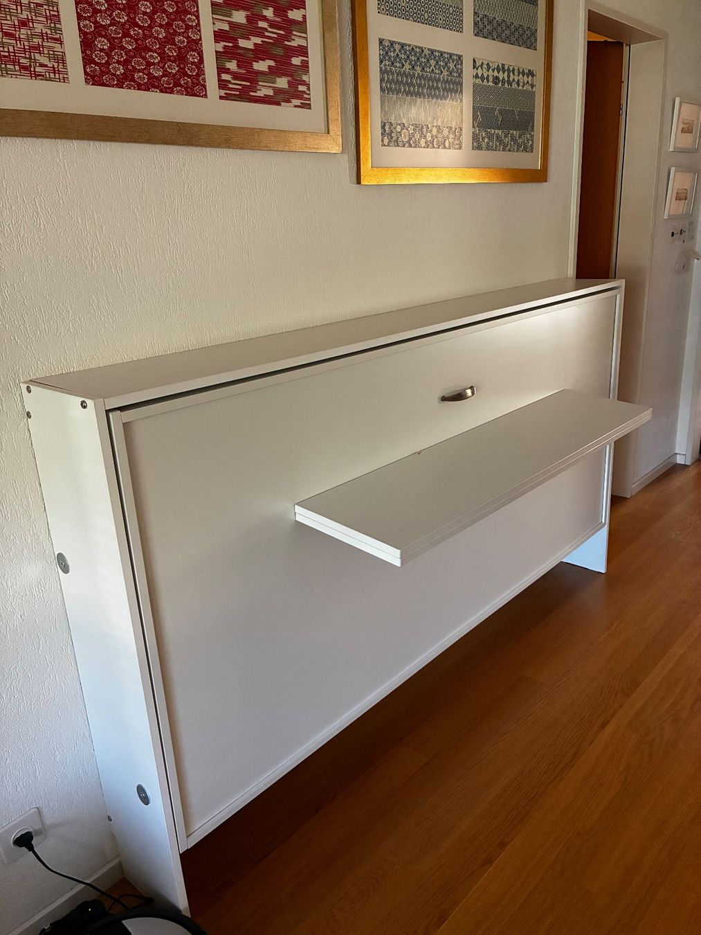 Letti: Letto a scomparsa – Usato da Solduno venduto da ViviZappa