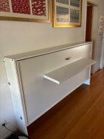 Letto a scomparsa
