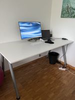 Schreibtisch Arbeitspult