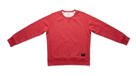 Levis Original Raglan Crewneck Vintage