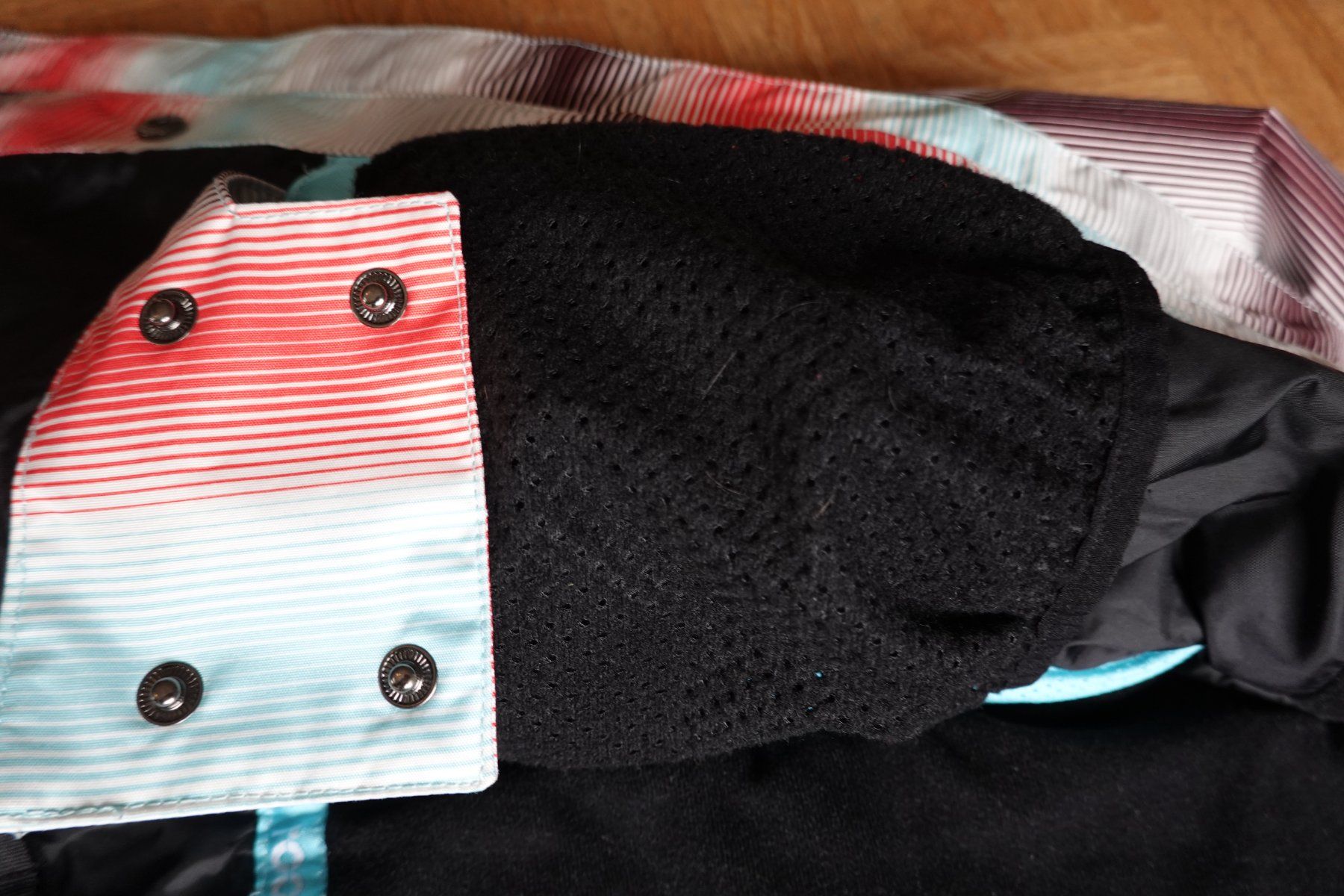 Giacche & Cappotti: Belowzero Ski Snowoard Jacke 176 – Usato da Hausen AG venduto da nordost 8
