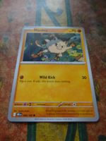 POKEMON  Mankey    I  DRI EN    090/182    HP70    2025