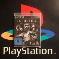 Injustice für PS3