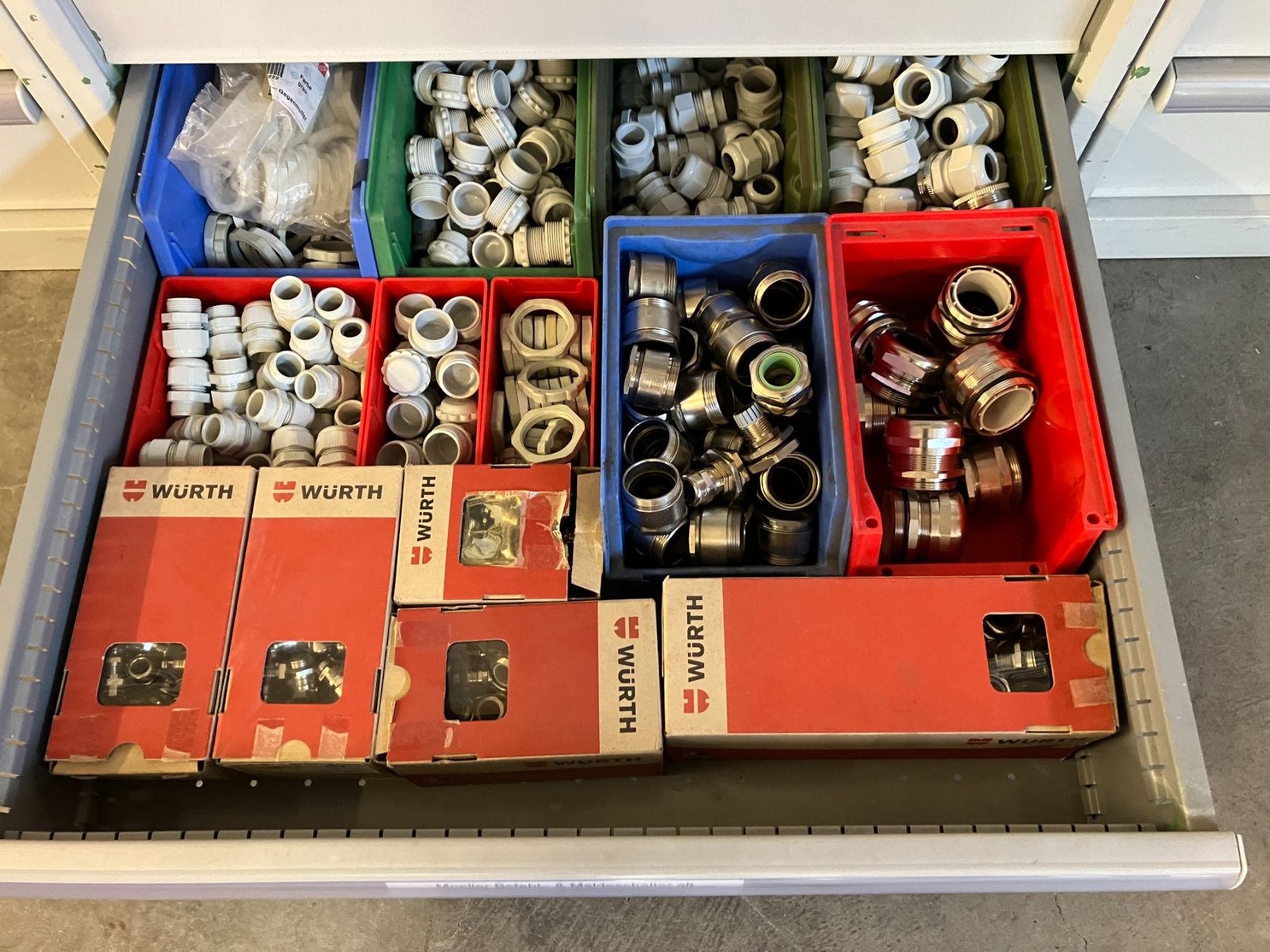 Lista Schränke: LISTA - Schubladenmagazin – Gebraucht aus Gamprin-Bendern von AlexM73 9