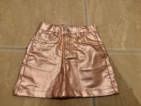 NathKids NWT stylischer Rock, 6-7J 116-122