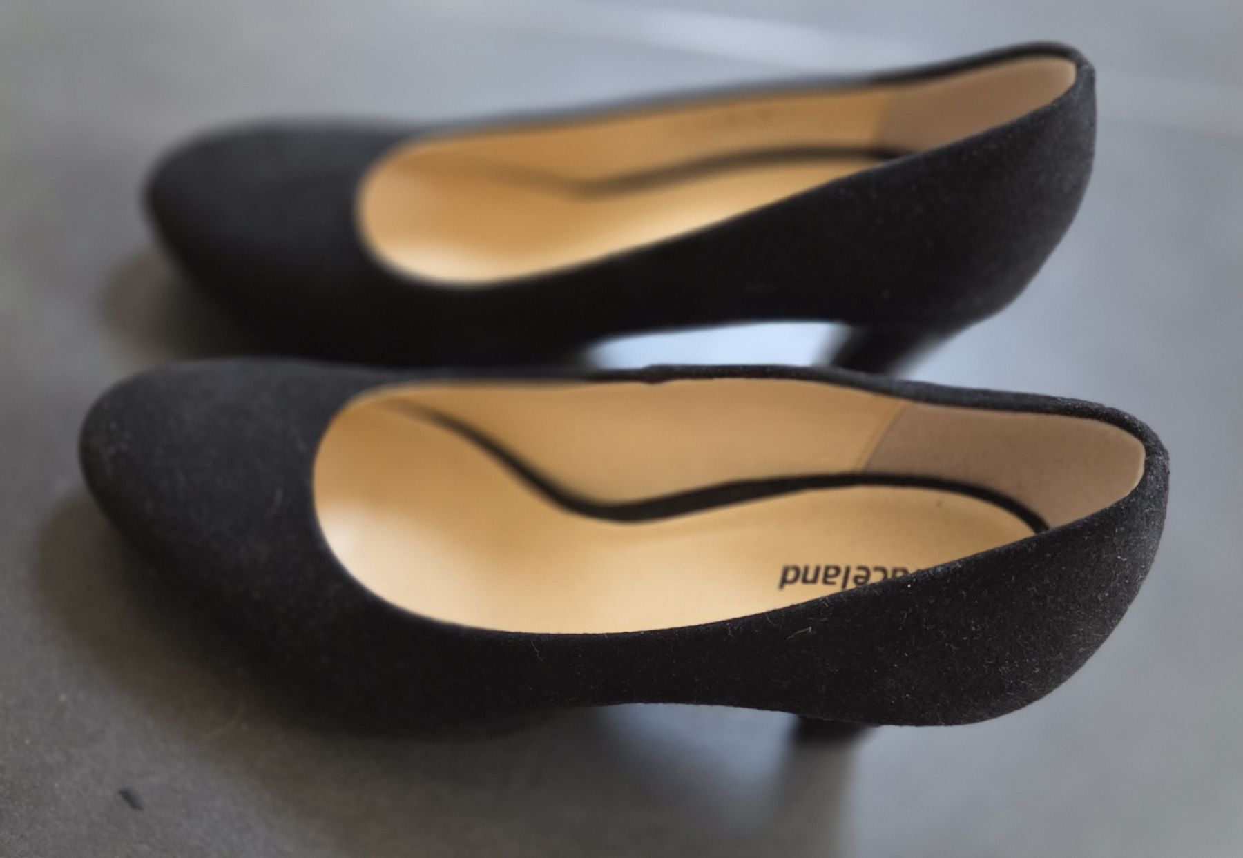 Graceland Scarpe da donna: Pumps Gr. 36 ungetragen – Nuovo (secondo la descrizione) da Lyss venduto da Urma5 4