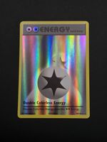 Double Colorless Energy [Reverse]#90 XY Evolutions NM / 🇬🇧