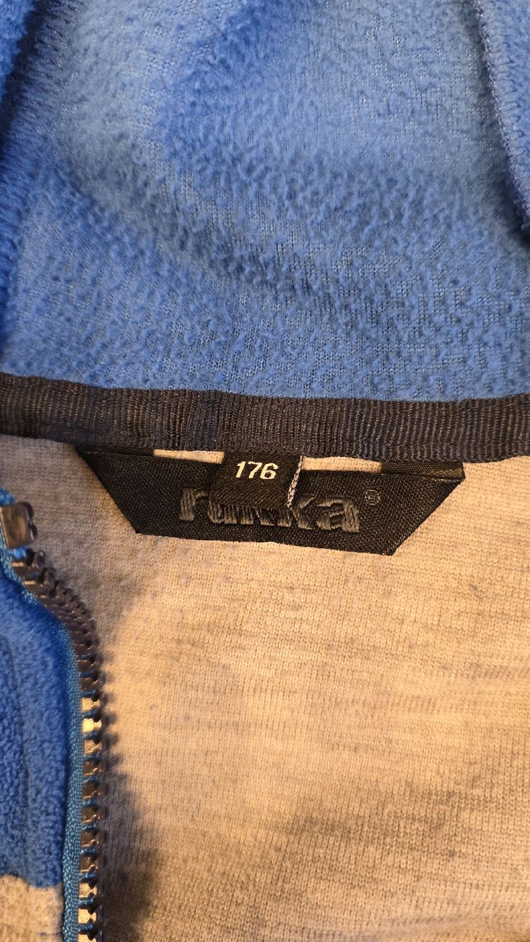 Giacche & Cappotti: Fleecjacke von Rukka – Usato da Schönenwerd venduto da mim_7yqb 2
