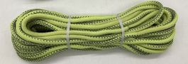 15,5mm Rettungsseil  20m, 4.5T Bruchlast