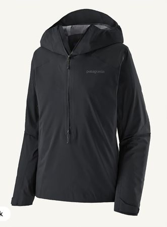 Patagonia Damen Dirt Roamer Storm Bike Jacke Grösse M